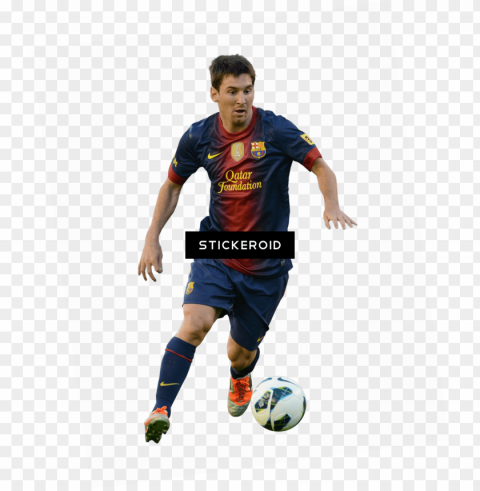 lionel messi playing - Месси PNG photo with transparency