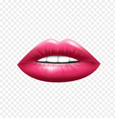 lips PNG with no cost