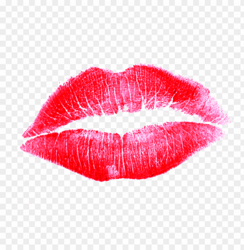 Lips Transparent Background PNG Isolated Illustration