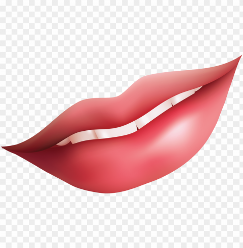 lips Transparent PNG graphics assortment
