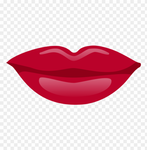 lips PNG with no cost PNG transparent with Clear Background ID 77ef900c