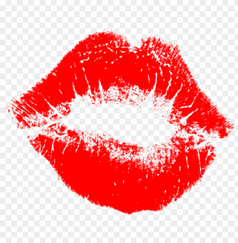 lips PNG with transparent background free