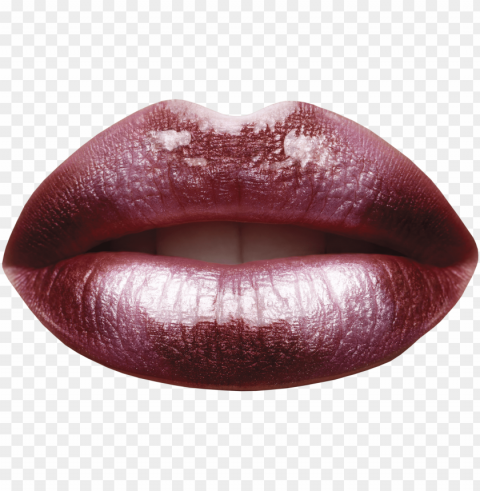 lips Transparent Background Isolation in HighQuality PNG