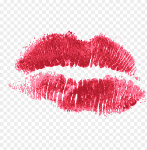 lips PNG Image Isolated with Clear Background