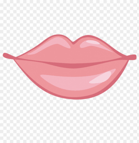 lips PNG Image Isolated with High Clarity
