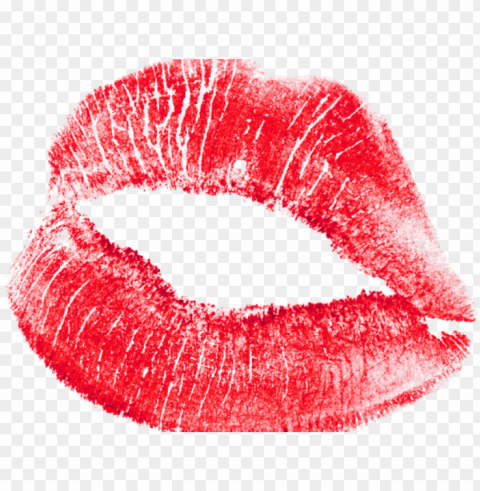 lipstick clipart lipstick mark - transparent lipstick mark PNG images with no background needed
