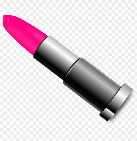 lipstick Free PNG images with transparent layers compilation
