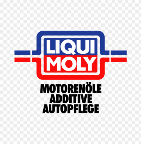 liqui moly 2003 vector logo PNG photo without watermark