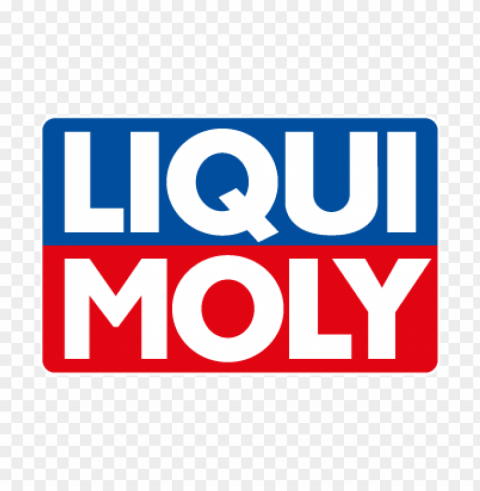 liqui moly vector logo free download Transparent picture PNG