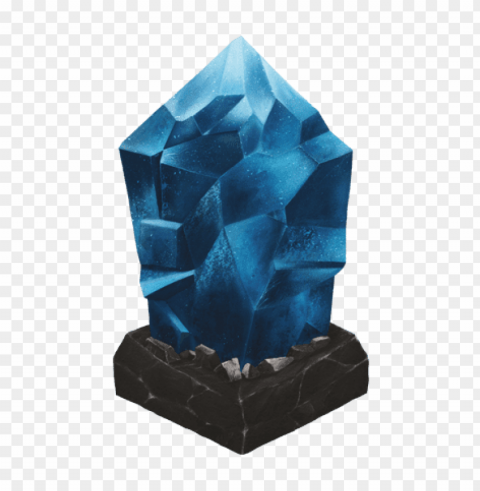 lisk icon logo Isolated Item on Clear Transparent PNG