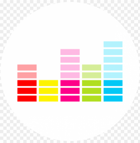 listen - deezer logo PNG with no registration needed