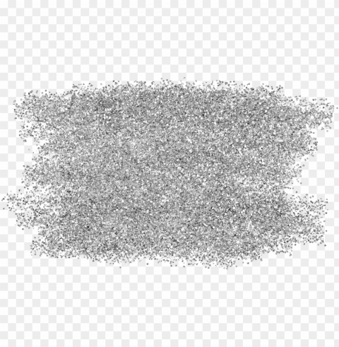 litter sequin diamond transprent - silver glitter Free PNG images with transparent layers compilation