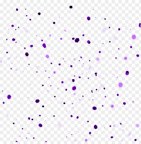 litterbrush mask overlay purple confetti - transparent purple confetti Images in PNG format with transparency