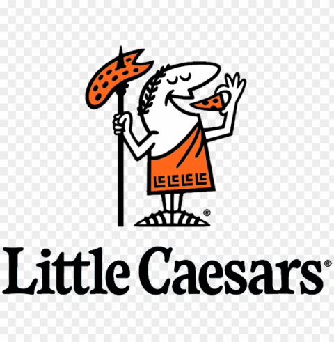 little caesars pizza - little caesars logo Transparent PNG images free download