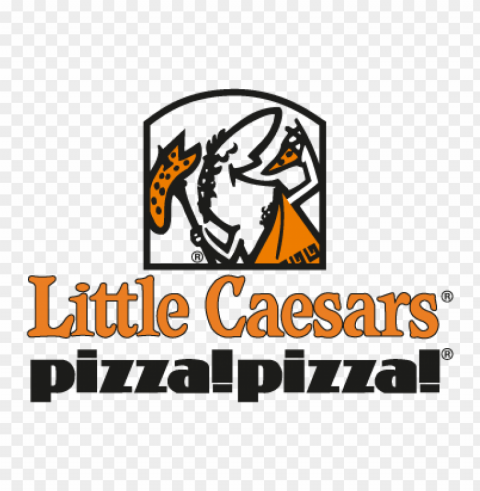 little caesars vector logo free download PNG Image with Transparent Isolated Design