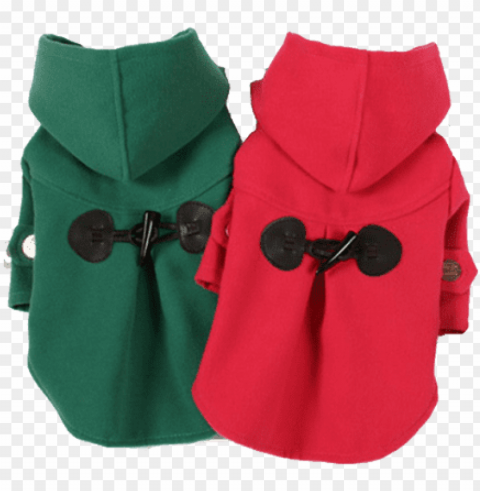 little riding hood dog coat - baby & toddler clothi Transparent PNG Isolated Subject