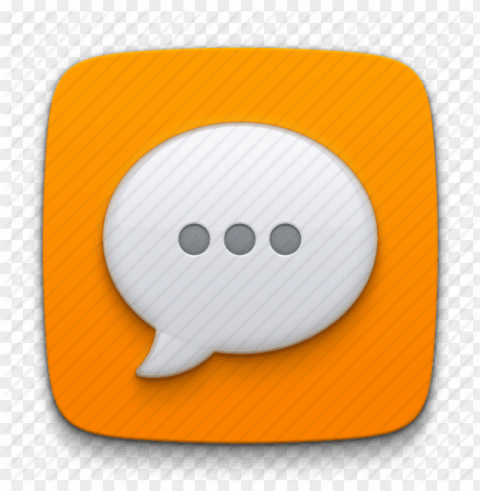 live chat button Isolated Character on HighResolution PNG