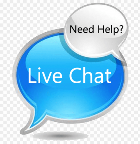 Live Chat Icon PNG Images Without Subscription