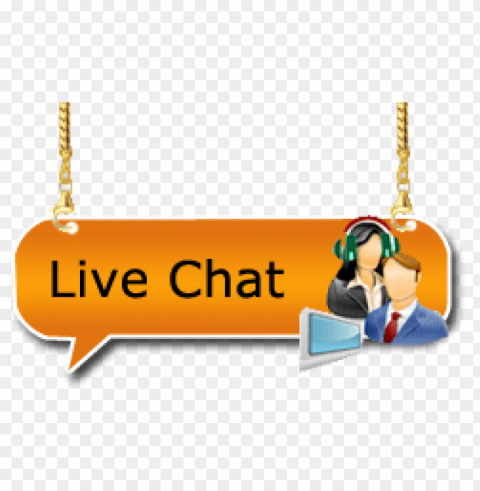 live chat icon PNG Isolated Subject on Transparent Background PNG transparent with Clear Background ID 65464e1c