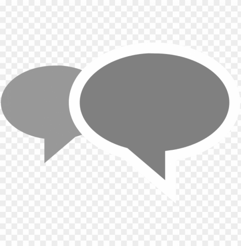 live chat icon PNG Object Isolated with Transparency