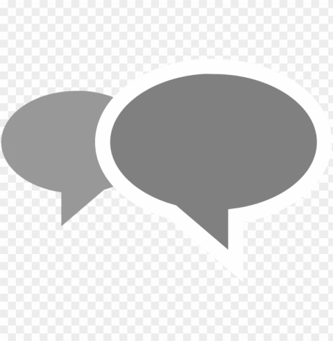 Live Chat Icon PNG Object Isolated With Transparency