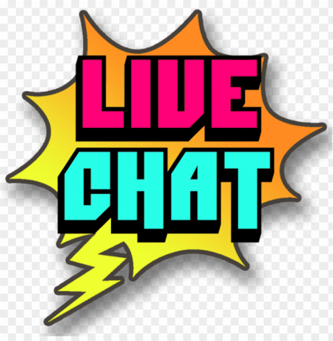 live chat Isolated Item with HighResolution Transparent PNG