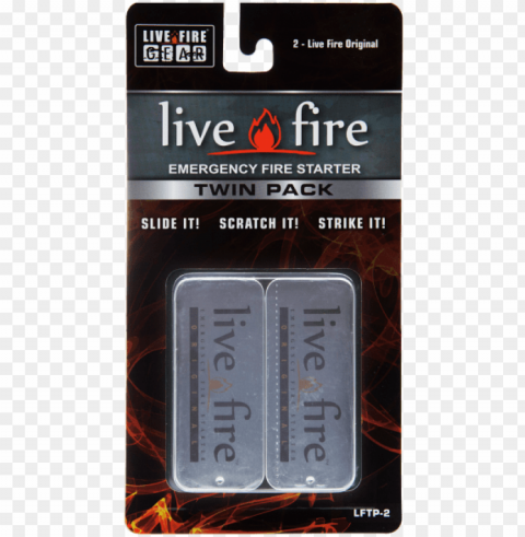 Live Fire Gear PNG Icons With Transparency