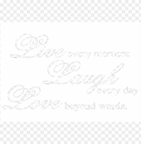 live laugh love Transparent PNG images with high resolution