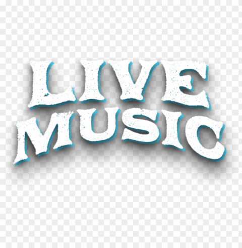 live music transparent live music - graphic desi PNG file without watermark