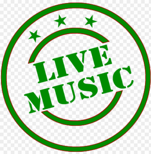 live music sign svg library - live music icon PNG with no background diverse variety