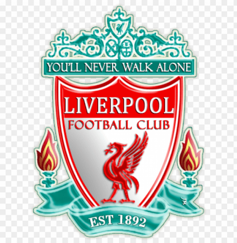 liverpool escudo - liverpool fc Isolated Element in HighQuality PNG PNG transparent with Clear Background ID 3ecbf5c8