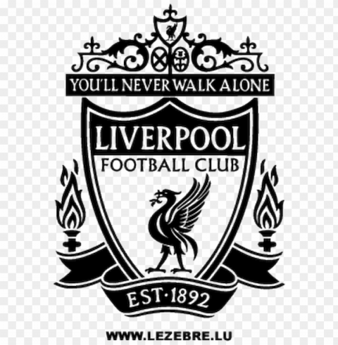 liverpool logo hd football - dream league soccer 2019 kit liverpool PNG images with high transparency