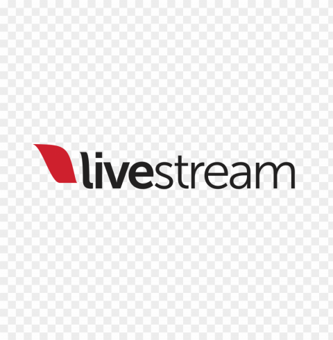 livestream logo PNG transparent design bundle