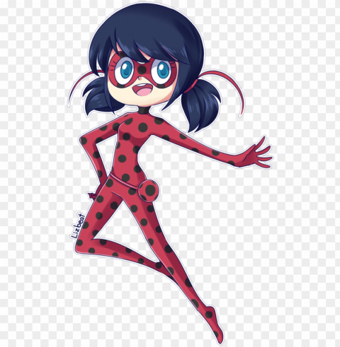 lizbeat miraculous PNG Image Isolated with Transparency PNG transparent with Clear Background ID a834856f