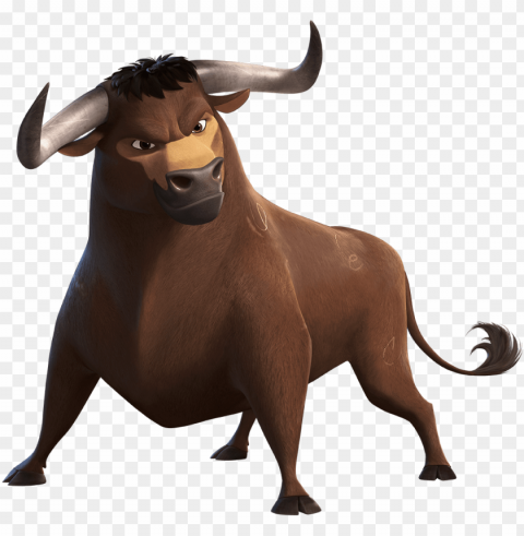 llama with horns - valiente ferdinand PNG transparent images mega collection