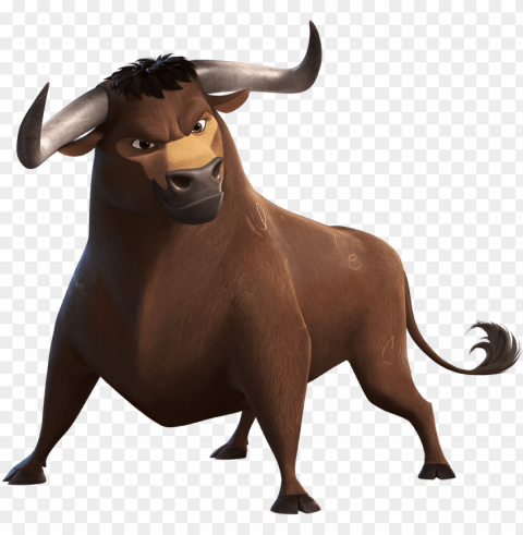 Llama With Horns - Valiente Ferdinand PNG Transparent Images Mega Collection