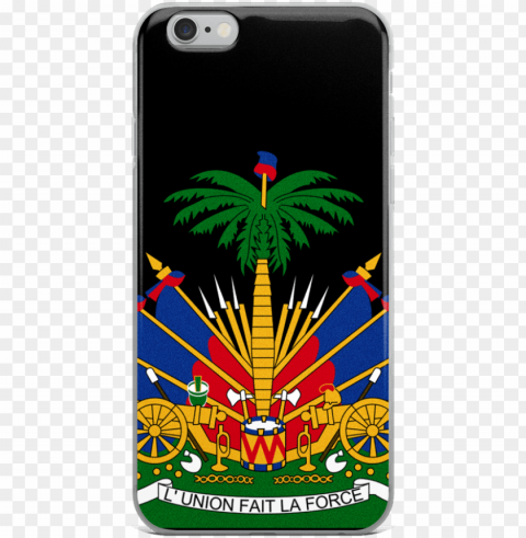 load image into gallery viewer iphone case haiti 1804 - happy haitian independence day 2019 PNG with alpha channel PNG transparent with Clear Background ID 0614fad3