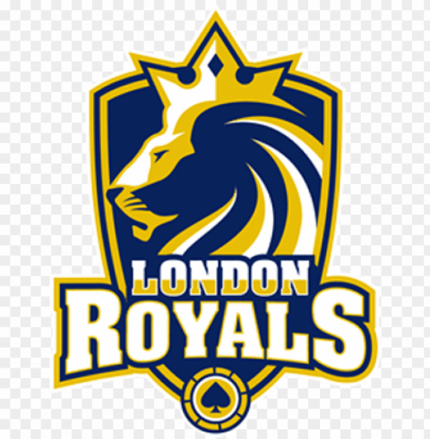 lobal player league - london royals poker PNG Image Isolated with Transparent Clarity