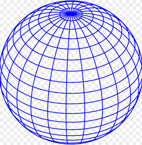 lobe outline vector - globe vector free PNG transparent graphics bundle