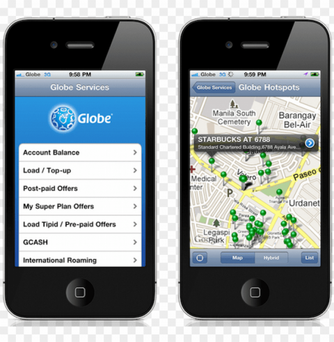 lobe services for the iphone now available in the Clear PNG pictures compilation