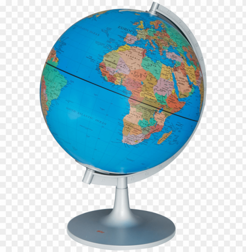 lobe world high-quality image - world globe stand PNG files with transparent canvas collection