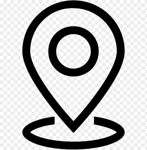 location icon comments - icon PNG high quality