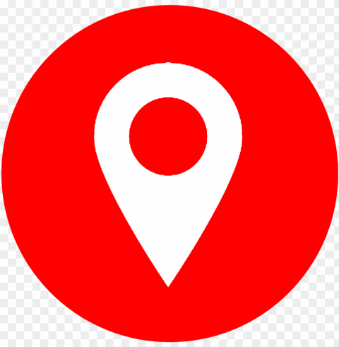 location icon - vodafone new logo PNG file without watermark