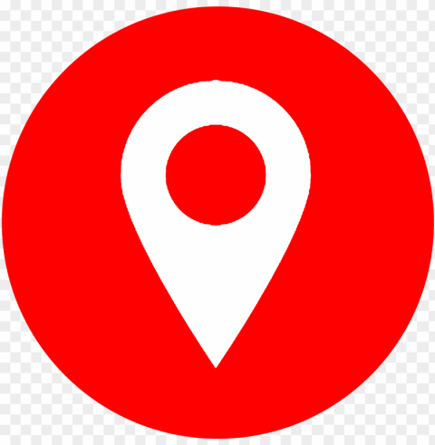 Location Icon - Vodafone New Logo PNG File Without Watermark