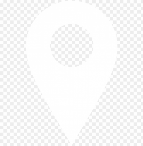 location icon white - fa icon map marker Free download PNG with alpha channel extensive images