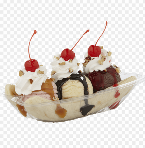 locations - banana split transparent PNG images with no background necessary