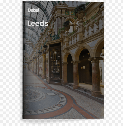 locations - leeds arcades PNG images with alpha mask