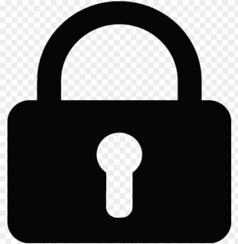 lock login key password protected safe security - icon login password Free PNG download