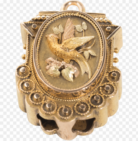 Locket PNG Images With Transparent Canvas Variety