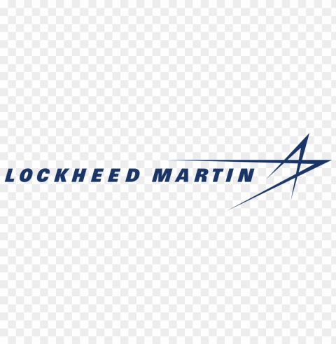 lockheed martin logo PNG with no background for free